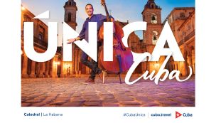 CUBA ÚNICA Ciudad
